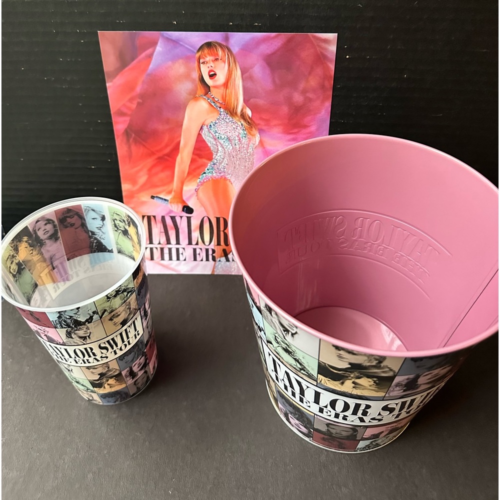 TAYLOR SWIFT LIMITED EDITION